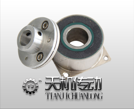 小型電磁制動器(剎車器)